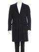 Prada Cashmere Coat