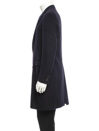 Prada Cashmere Coat