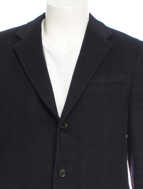 Prada Cashmere Coat