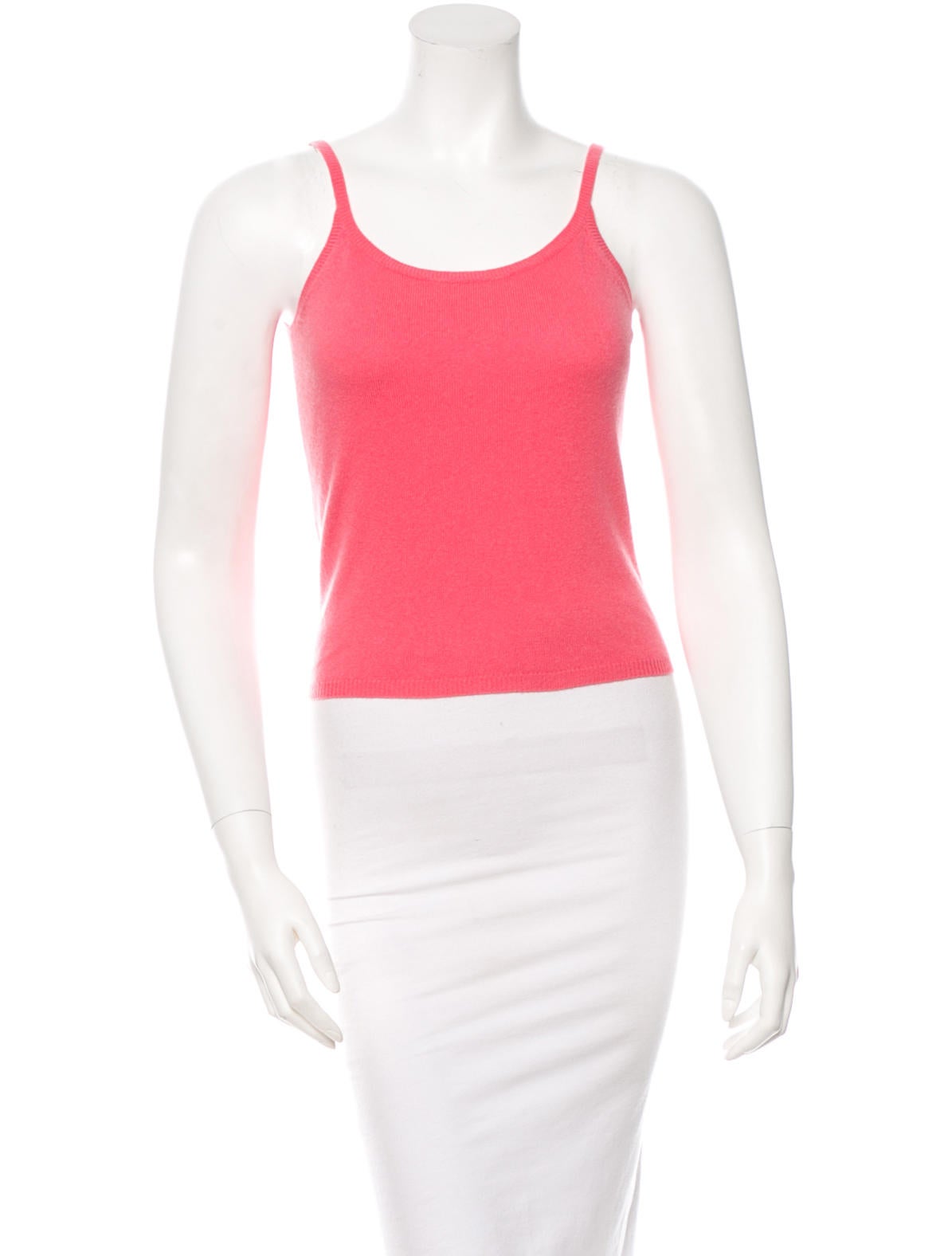 prada crop top clothing pra53948 the realreal prada crop top clothing pra53948 the realreal