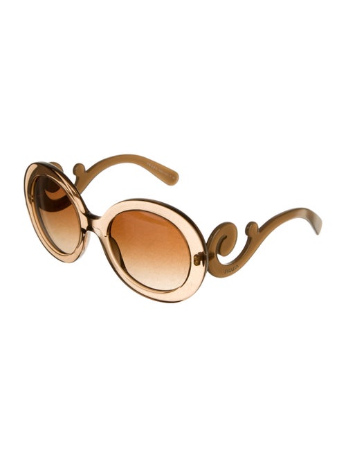 prada baroque sunglasses sale