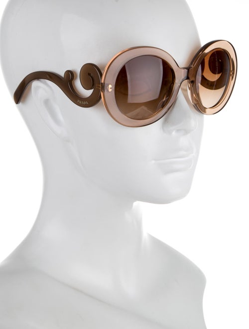 prada baroque sunglasses sale