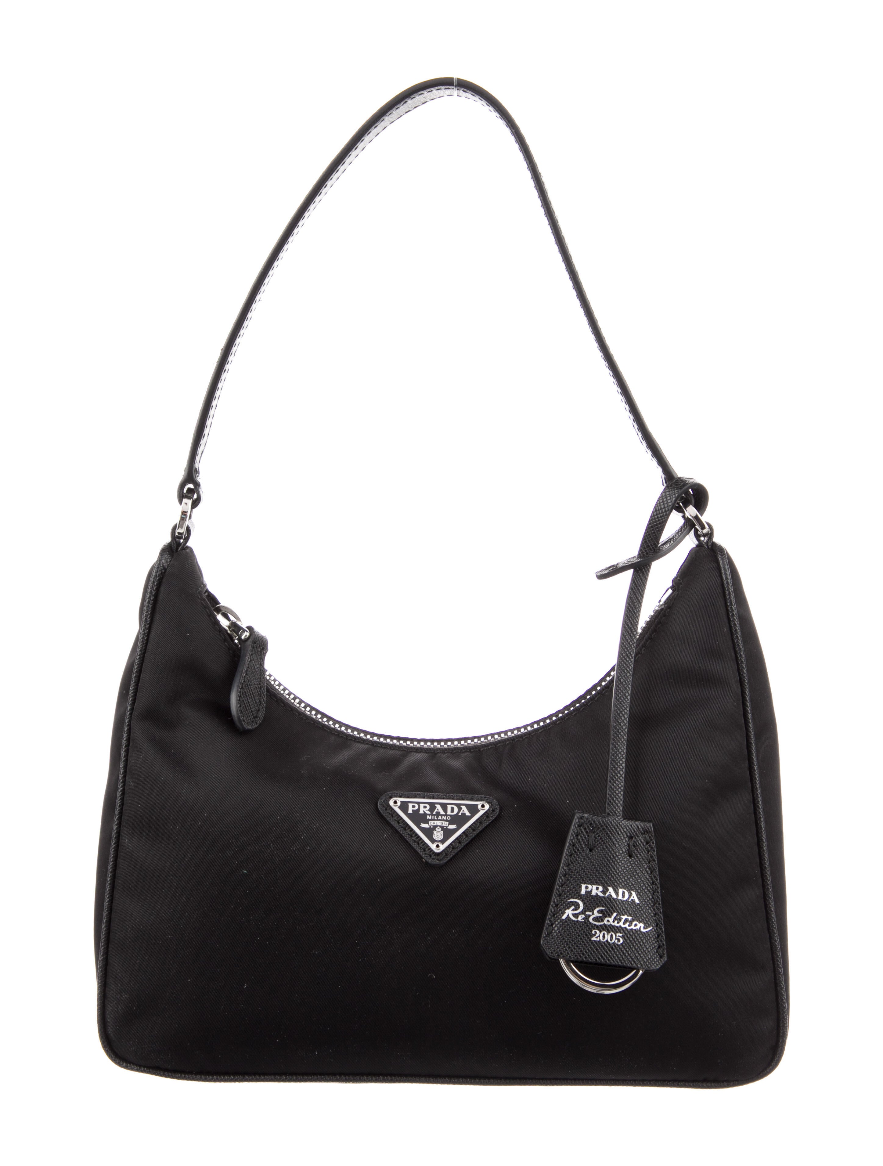 prada re edition 2004