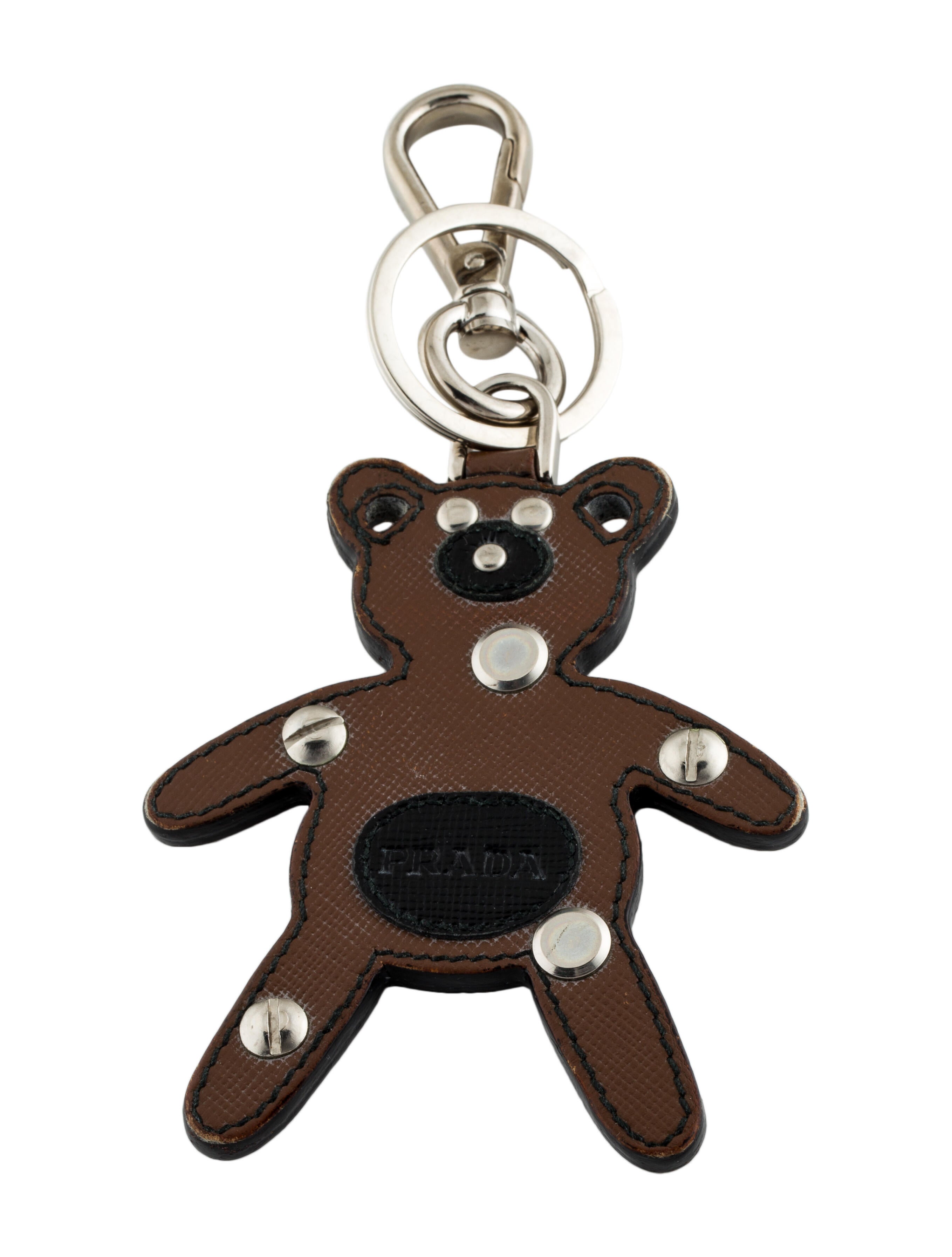 prada doll keychain