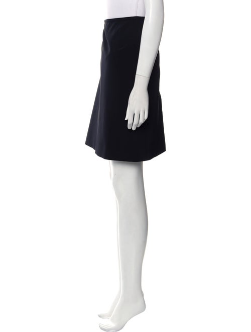 Prada Mini Skirt
