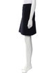 Prada Mini Skirt