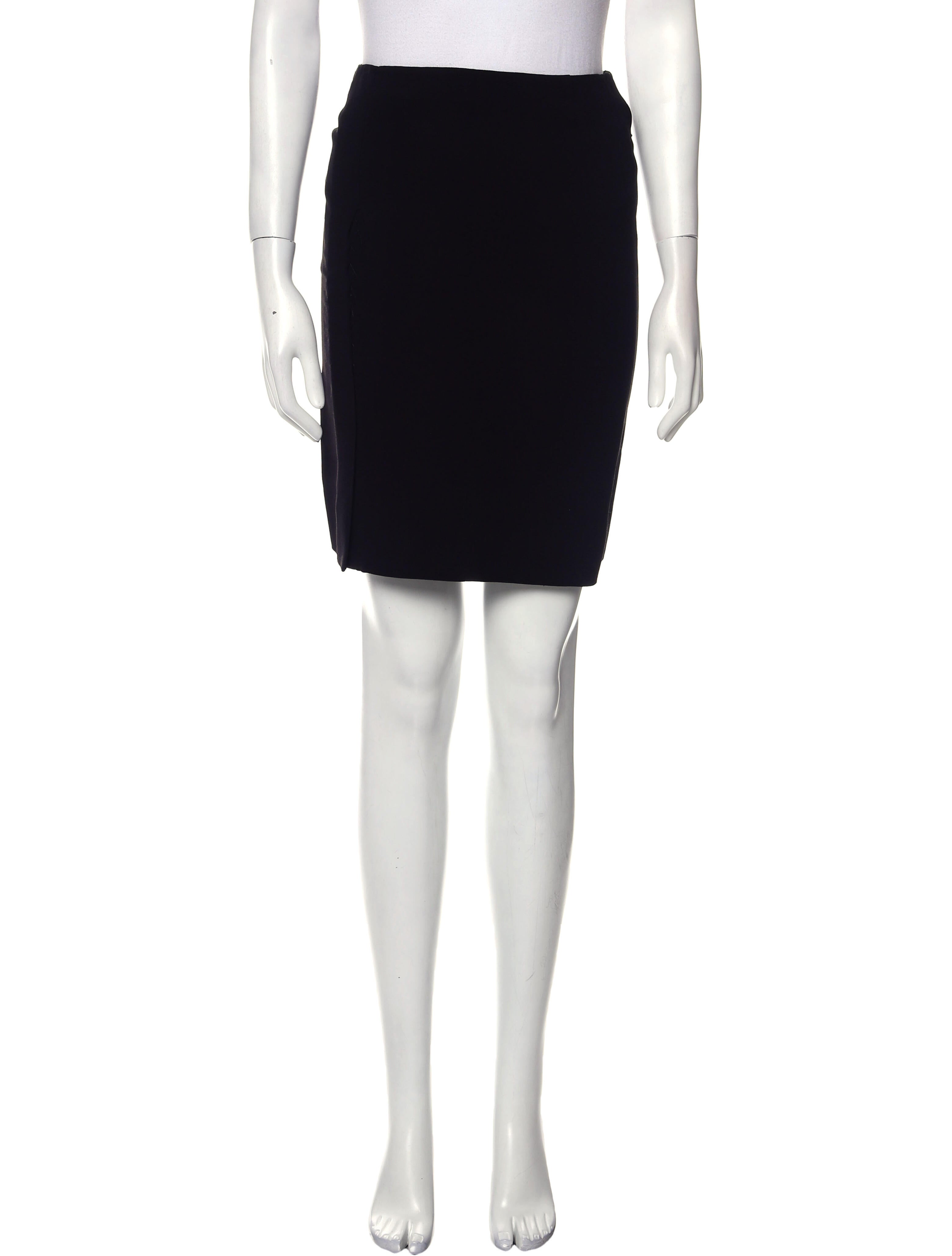 Prada Knee-Length Skirt