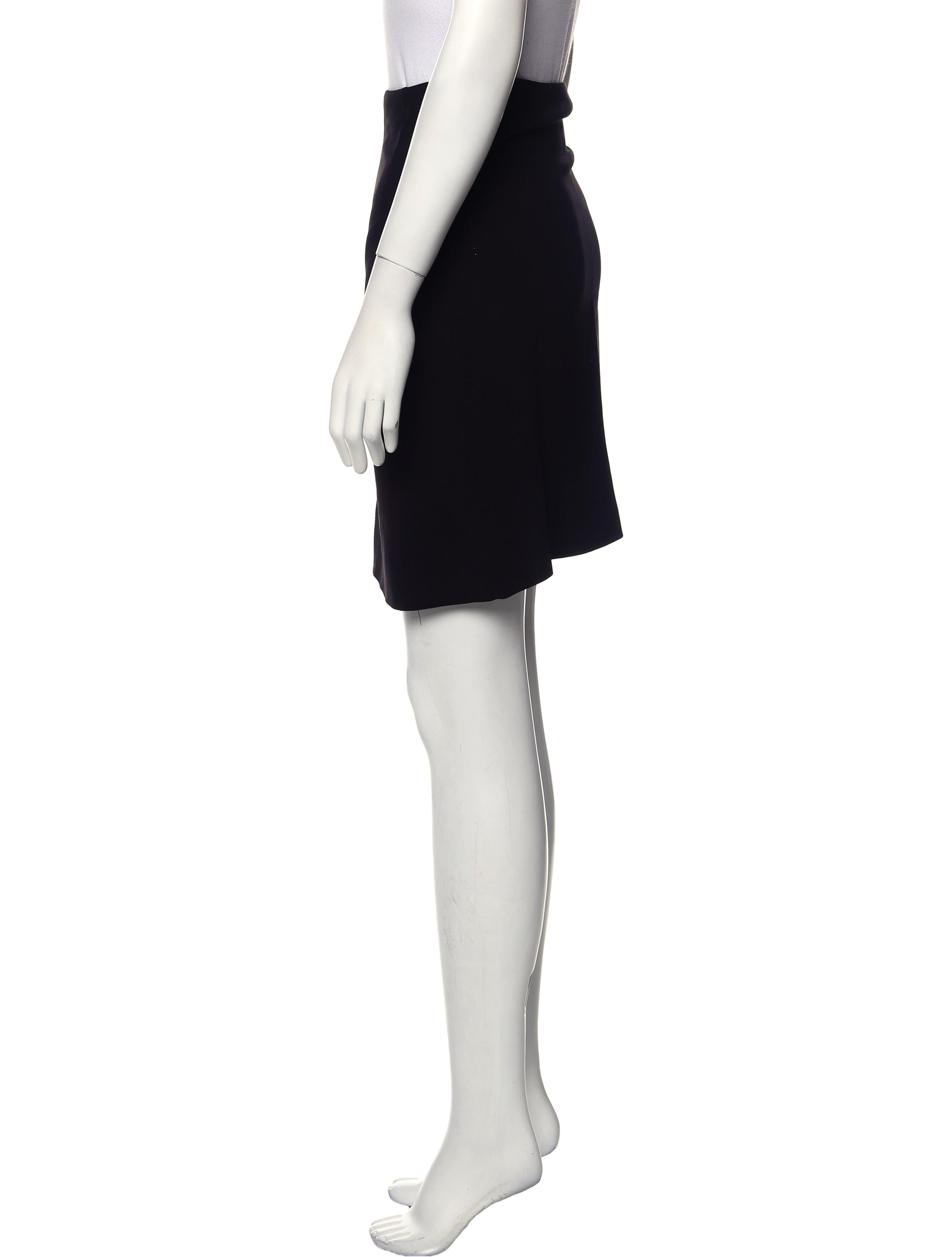 Prada Knee-Length Skirt