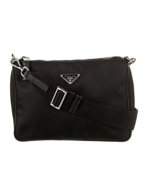 Prada Re-Edition 2000 Re-Nylon Shoulder Bag