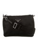 Prada Re-Edition 2000 Re-Nylon Shoulder Bag