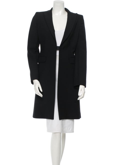 Prada Wool Coat