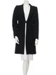 Prada Wool Coat