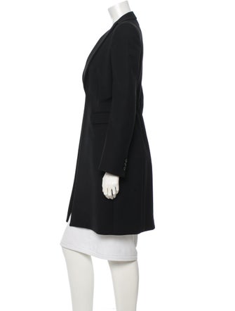 Prada Wool Coat