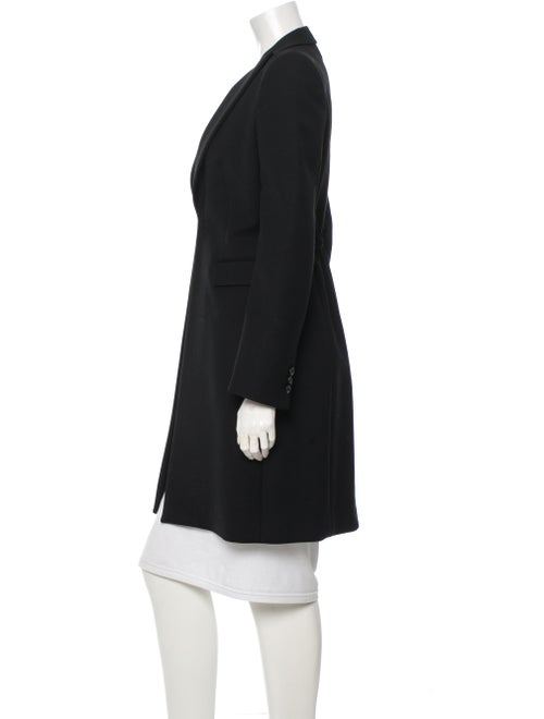 Prada Wool Coat