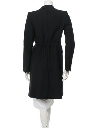 Prada Wool Coat