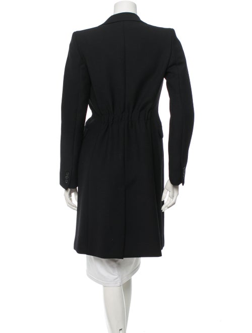 Prada Wool Coat