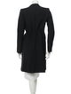 Prada Wool Coat