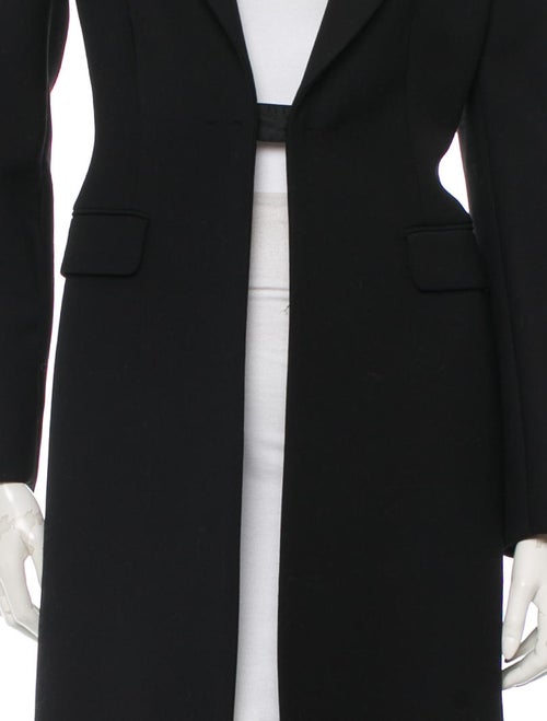 Prada Wool Coat
