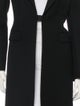 Prada Wool Coat