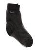 Prada Mesh Socks