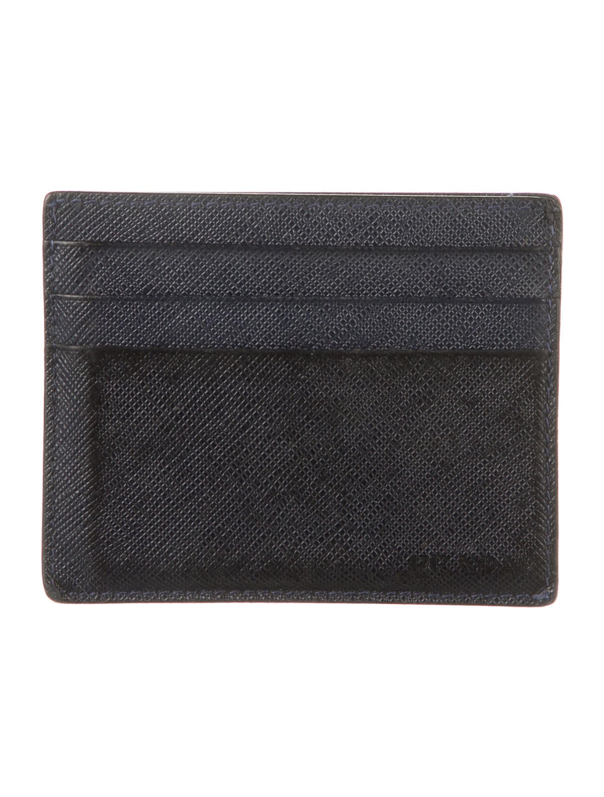 Prada Card Holder