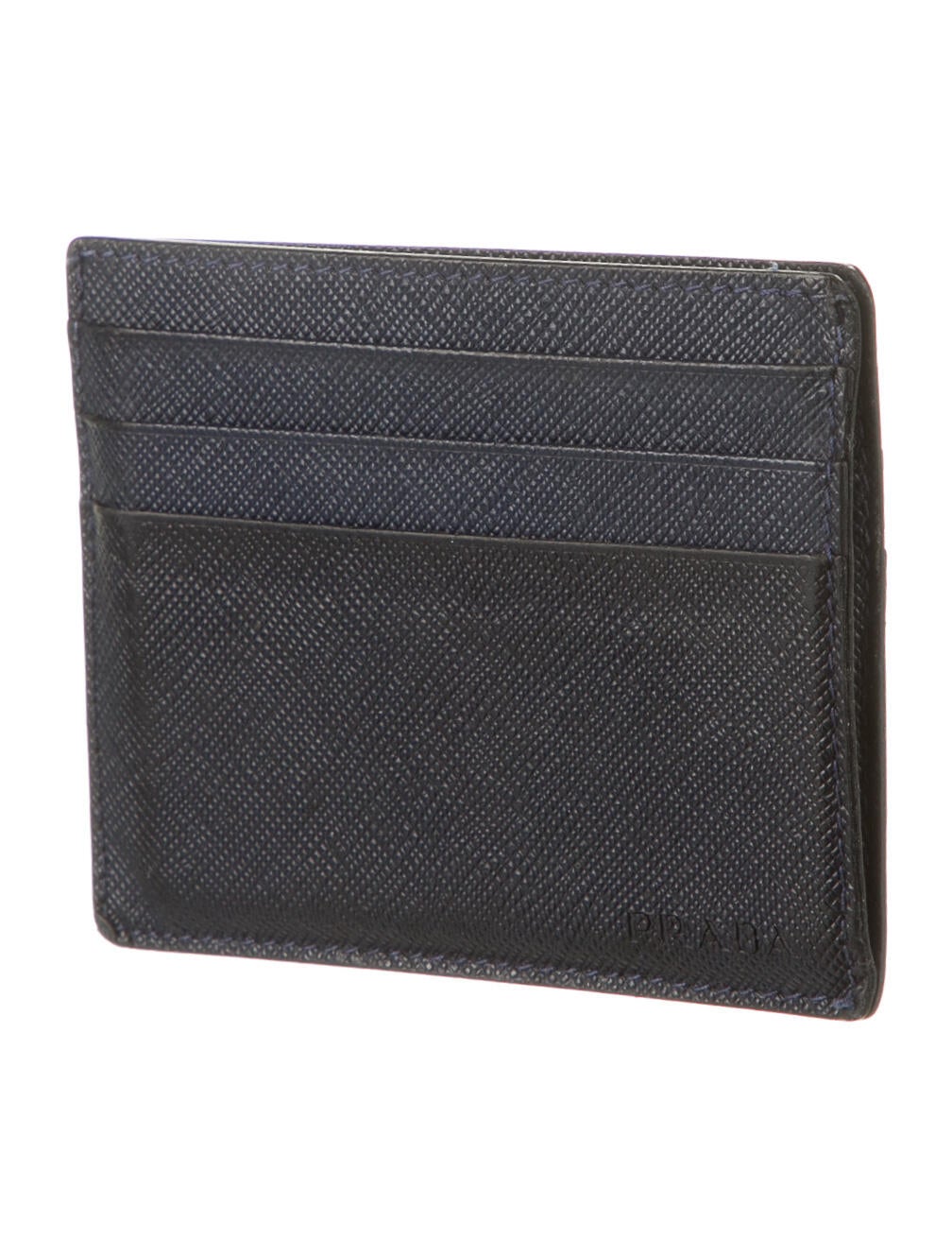 Prada Card Holder