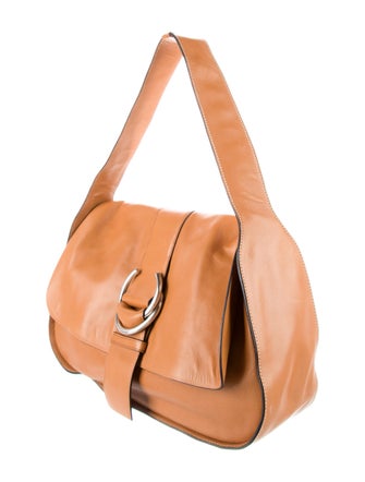 Prada Nappa Zenith Hobo Bag