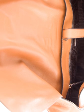 Prada Nappa Zenith Hobo Bag