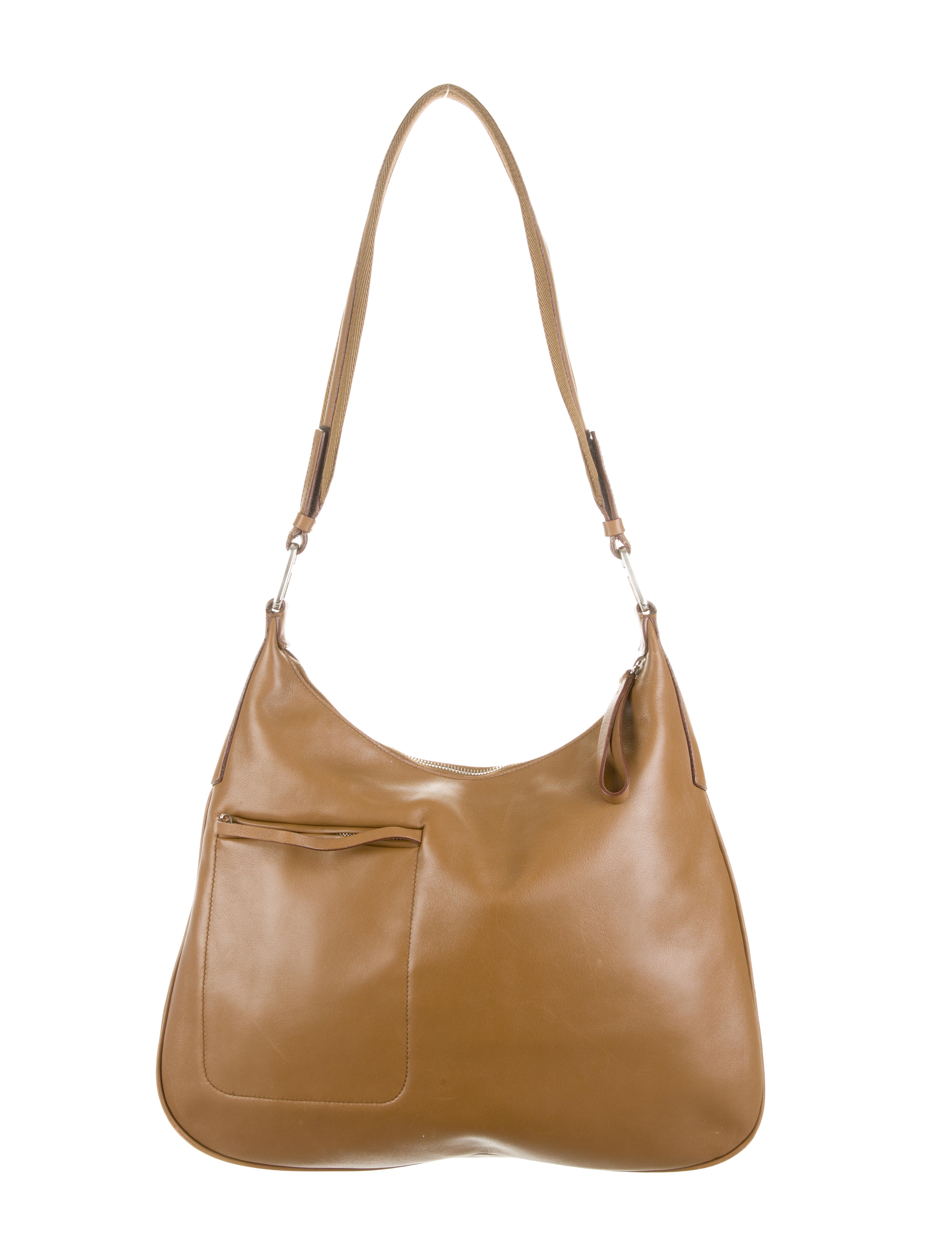 Prada Hobo Handbags PRA69860 The RealReal