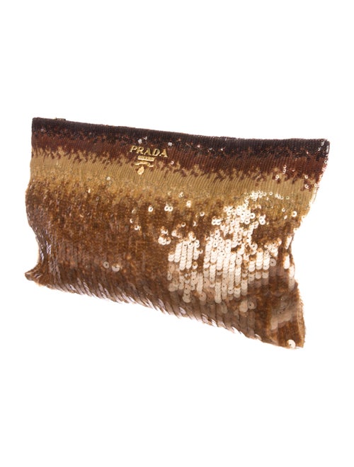 prada ombre clutch