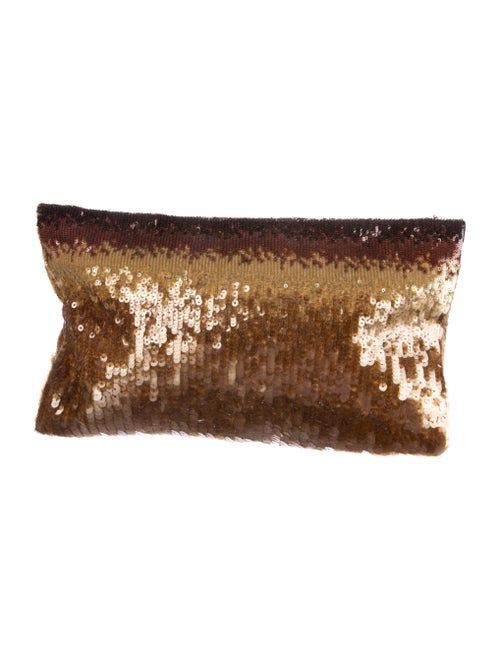 prada ombre clutch