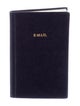 Prada Miniature Email Address Book