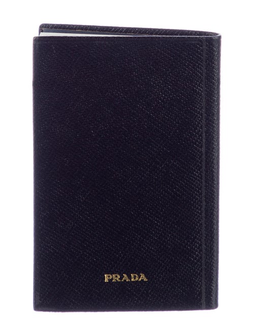 Prada Miniature Email Address Book