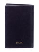 Prada Miniature Email Address Book