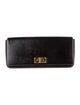 Prada Saffiano Vernice Clutch
