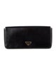 Prada Saffiano Vernice Clutch