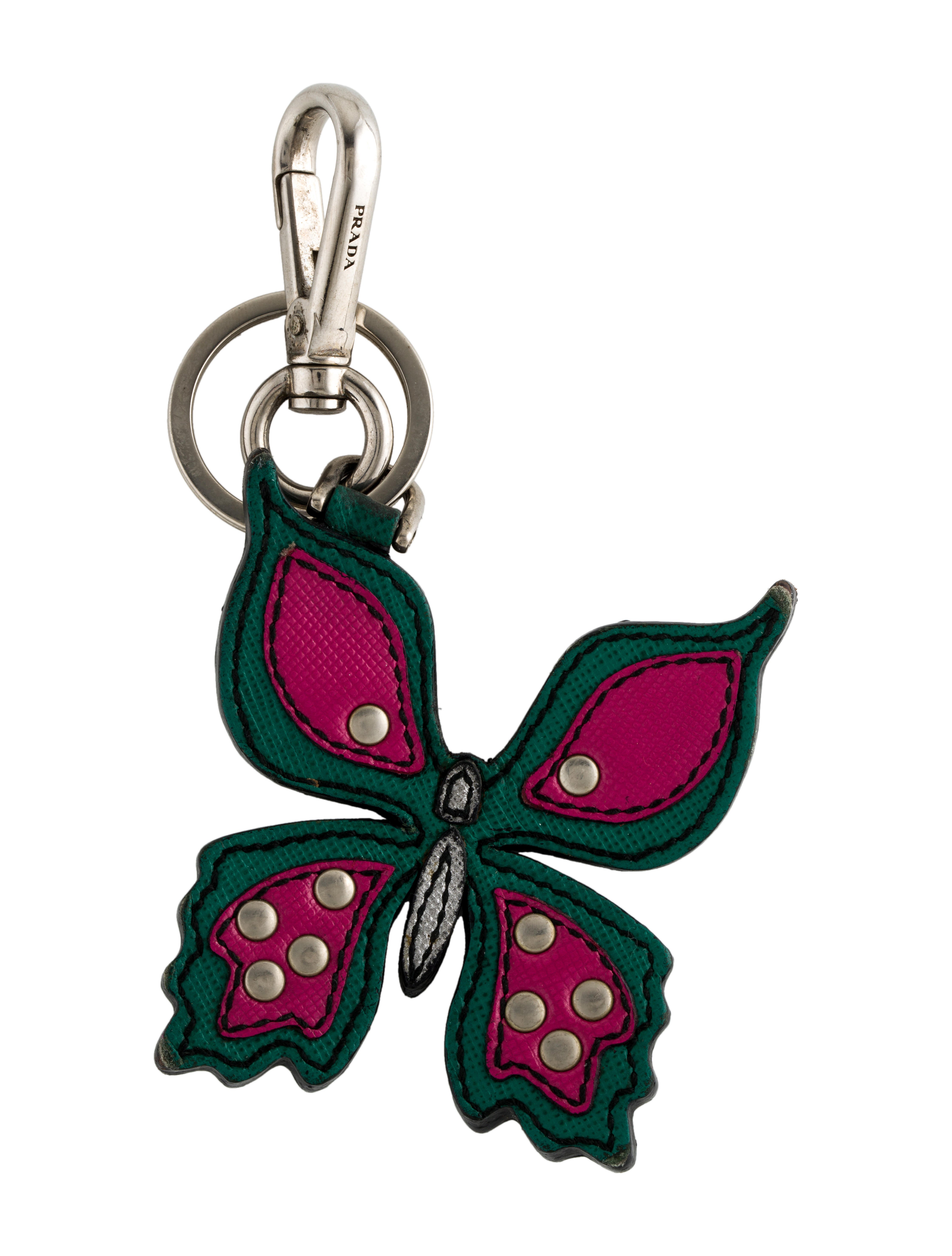 prada butterfly