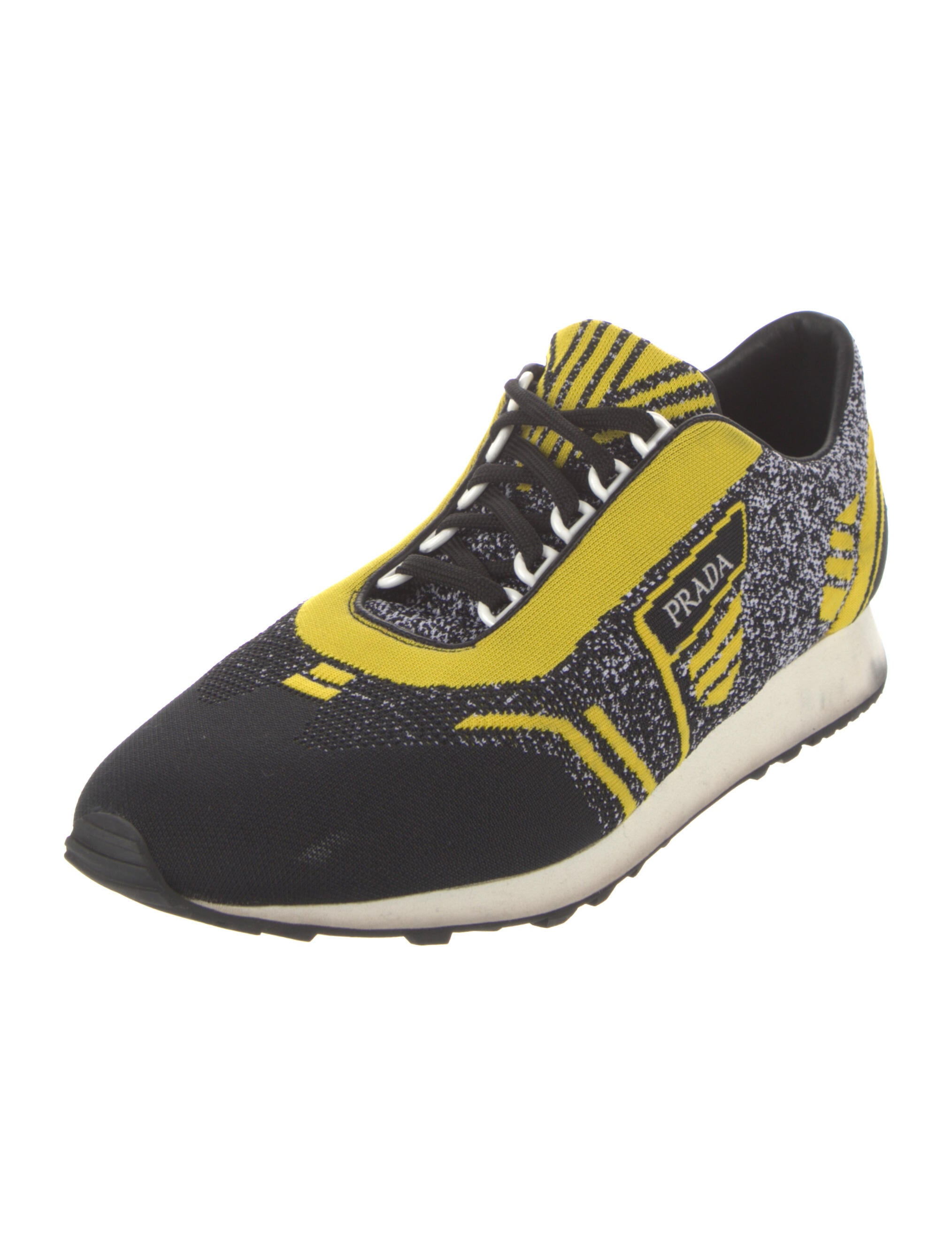 cheap authentic prada sneakers