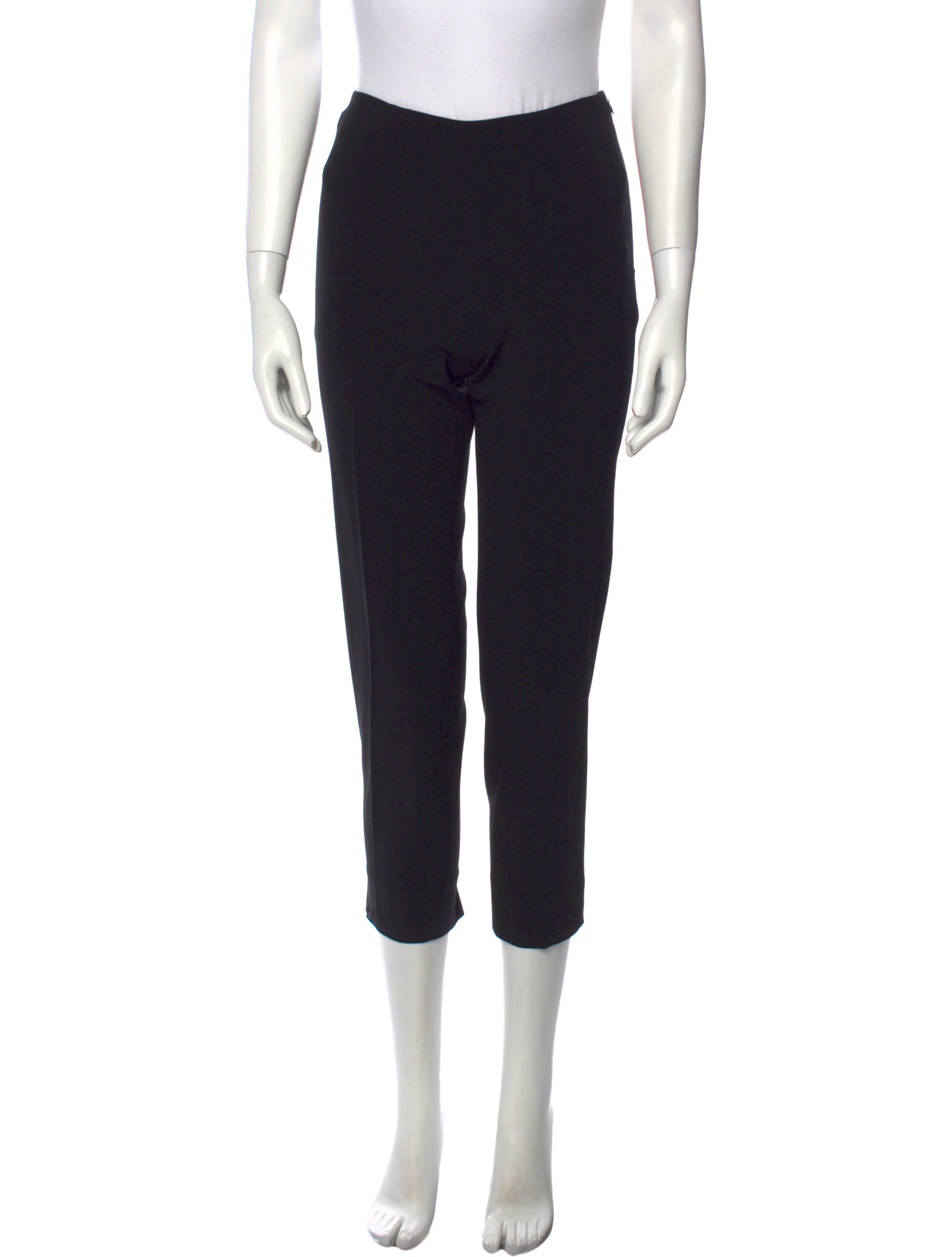 Prada Wide Leg Pants