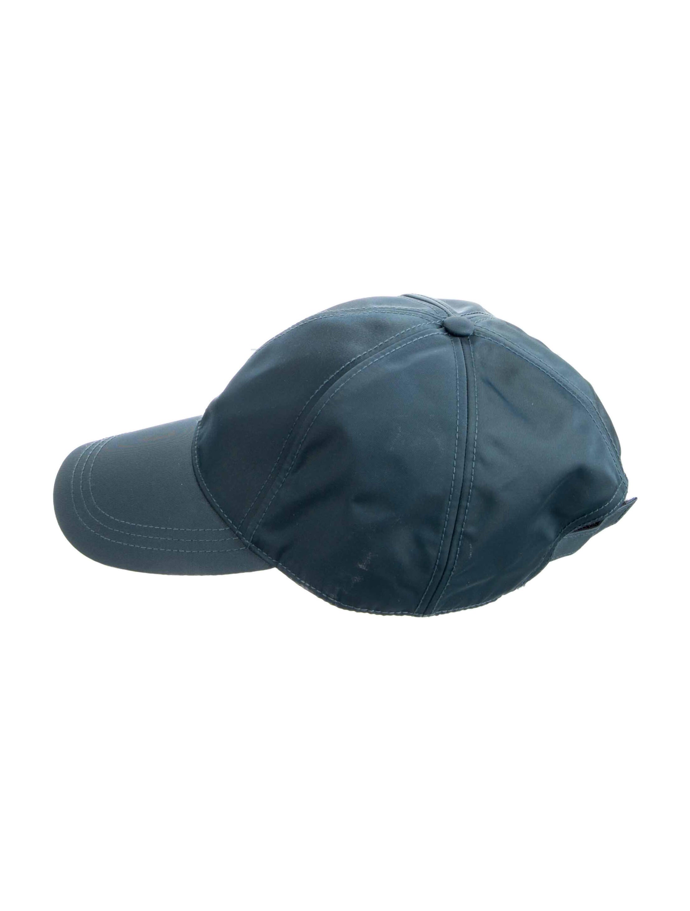 Prada Re-Nylon Bucket Hat - Blue Hats, Accessories - PRA479601 ...