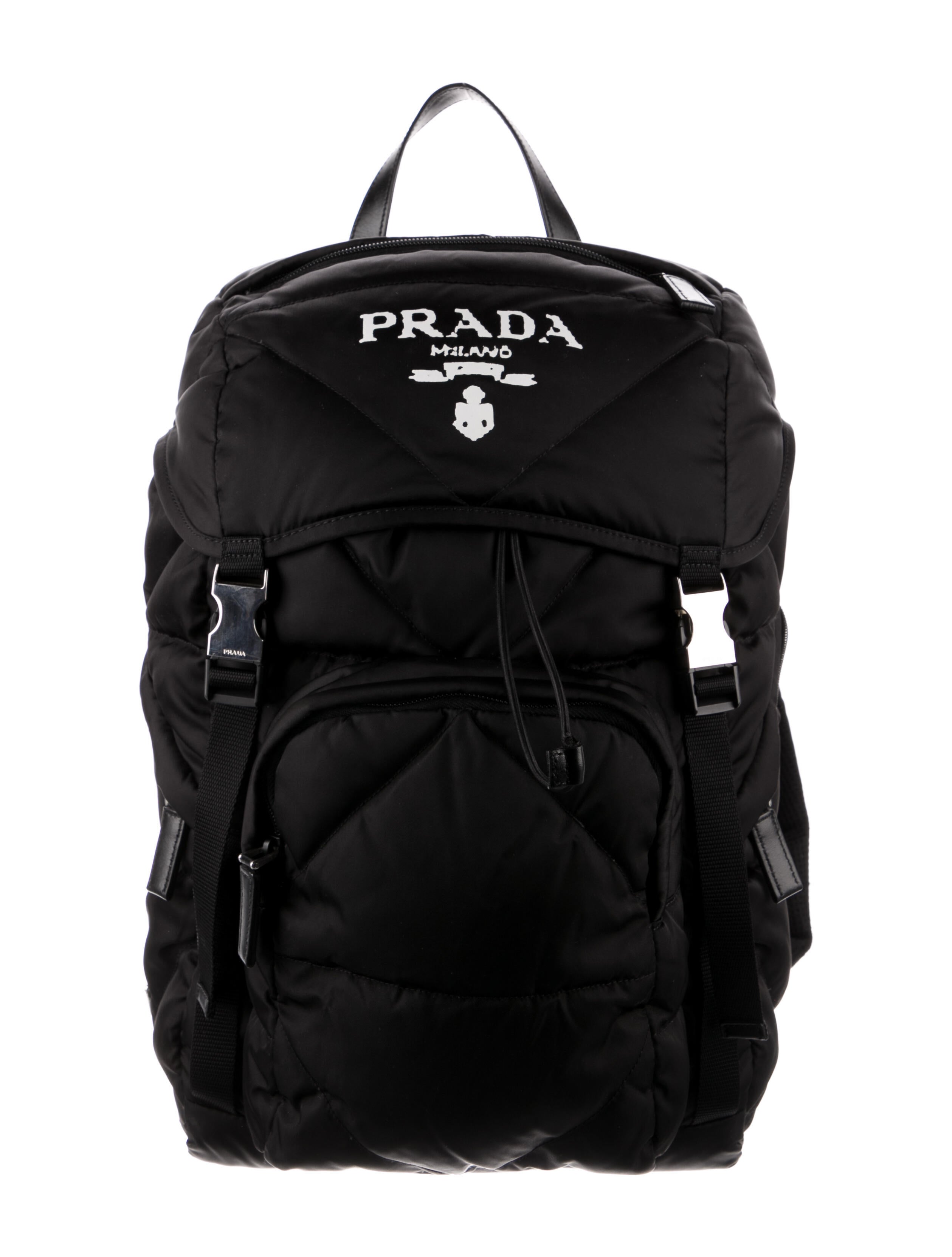 Louis Vuitton x Supreme Apollo Monogram Camo Nano Backpack Green