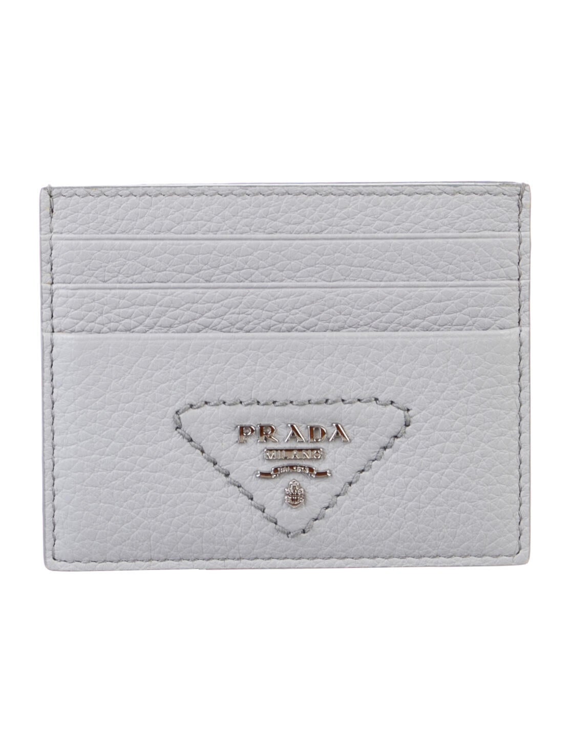 Prada 2022 Card Holder