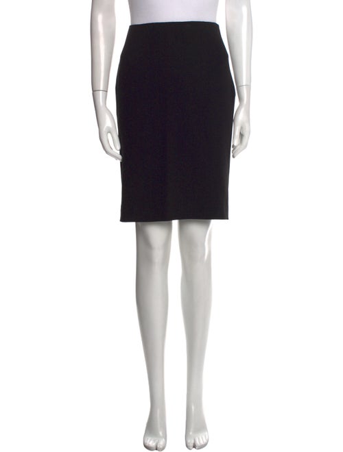 Prada Knee-Length Skirt