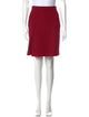 Prada Knee-Length Skirt