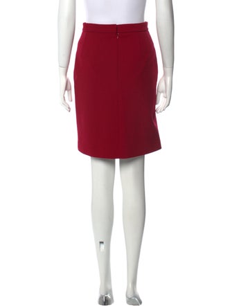 Prada Knee-Length Skirt