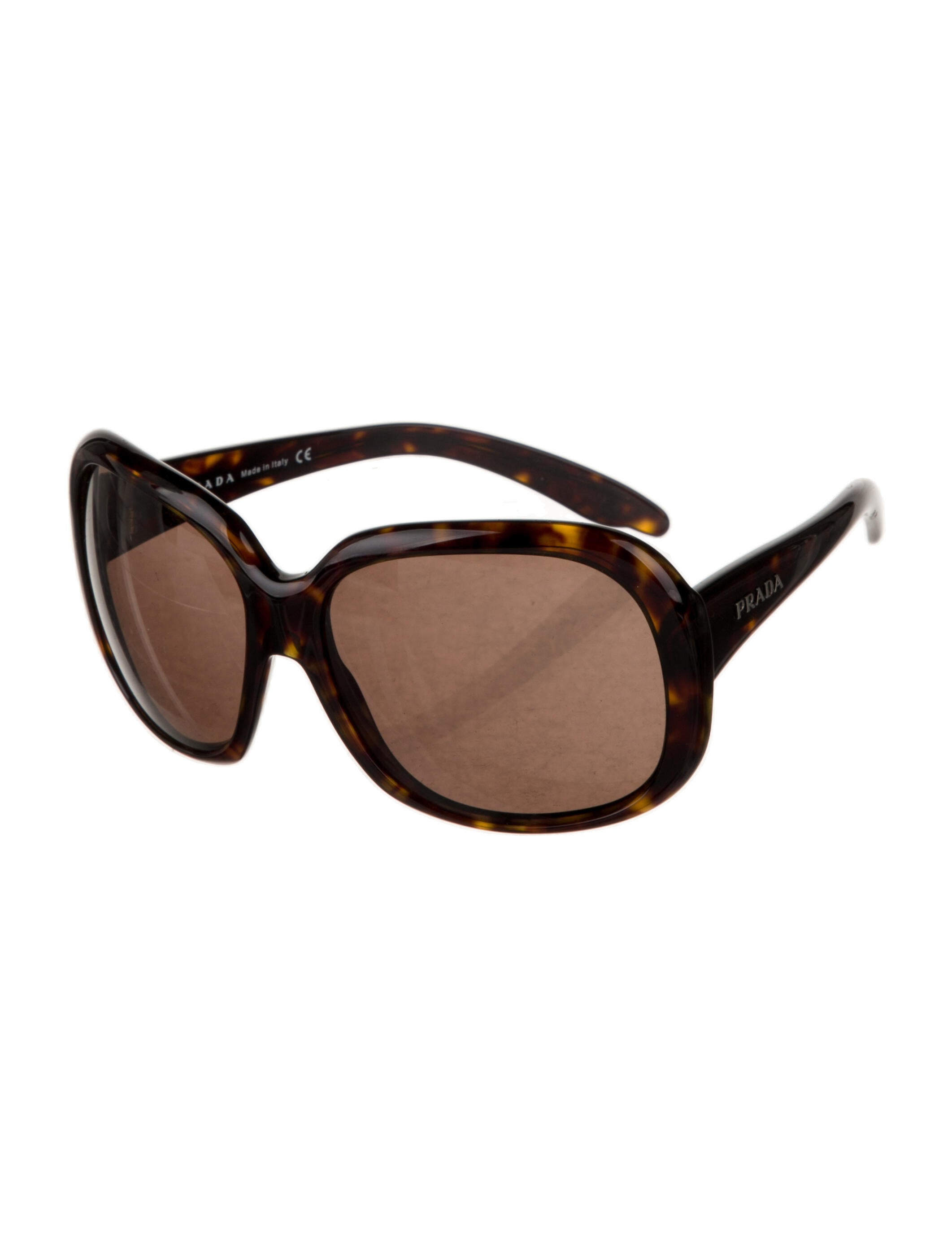 prada poeme flower sunglasses