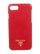 Prada iPhone 7 Case