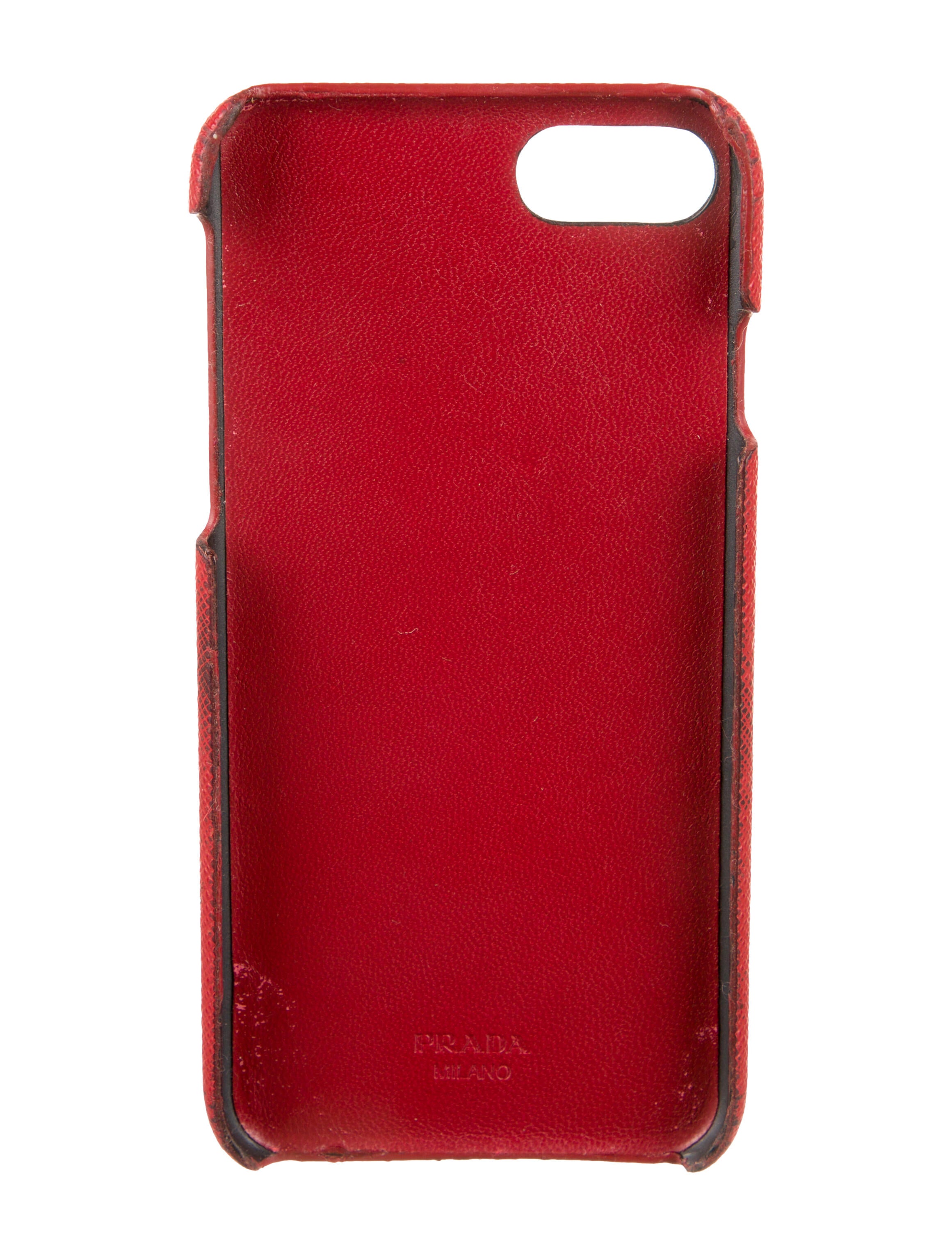 Prada iPhone 7 Case