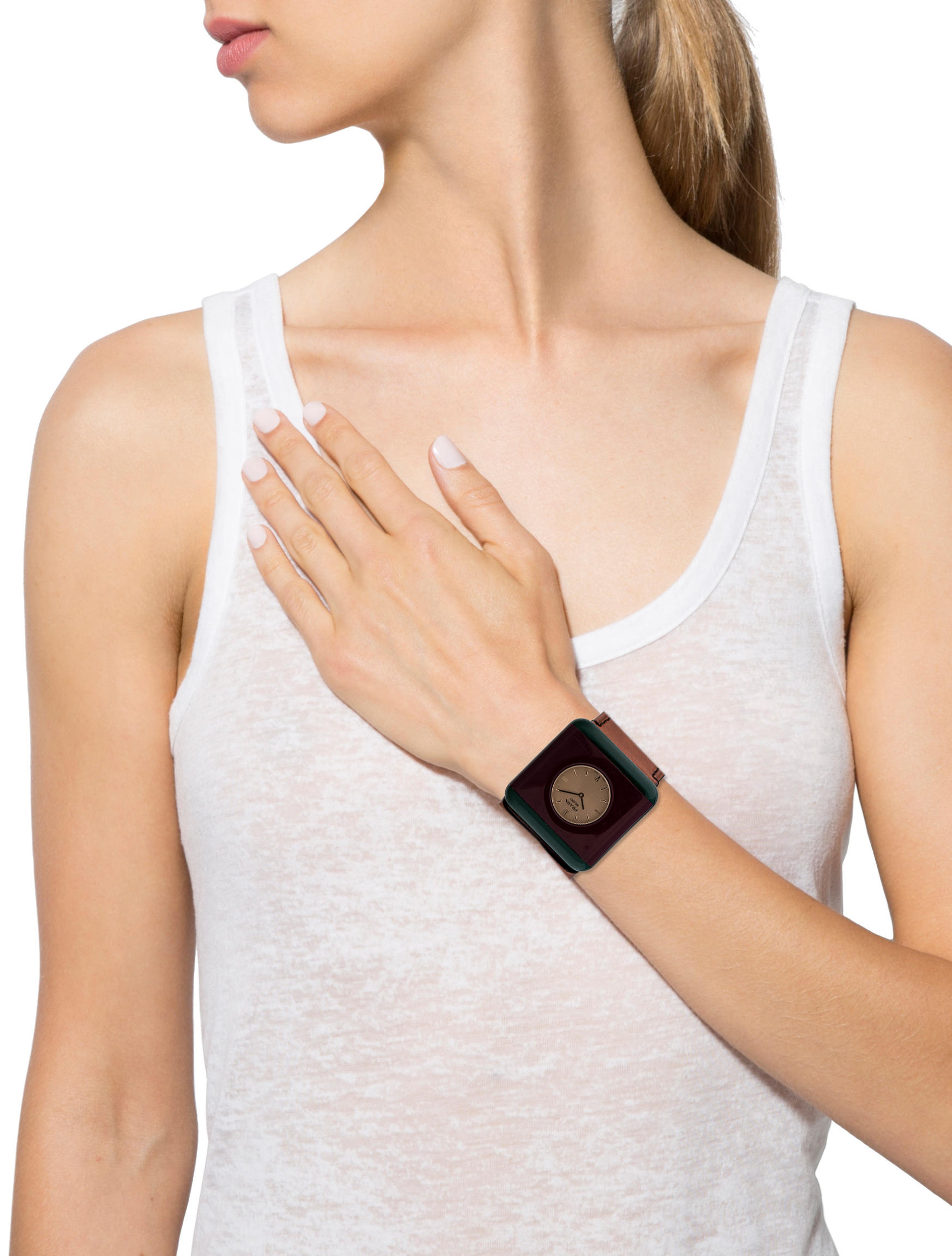 Bracelet Watch