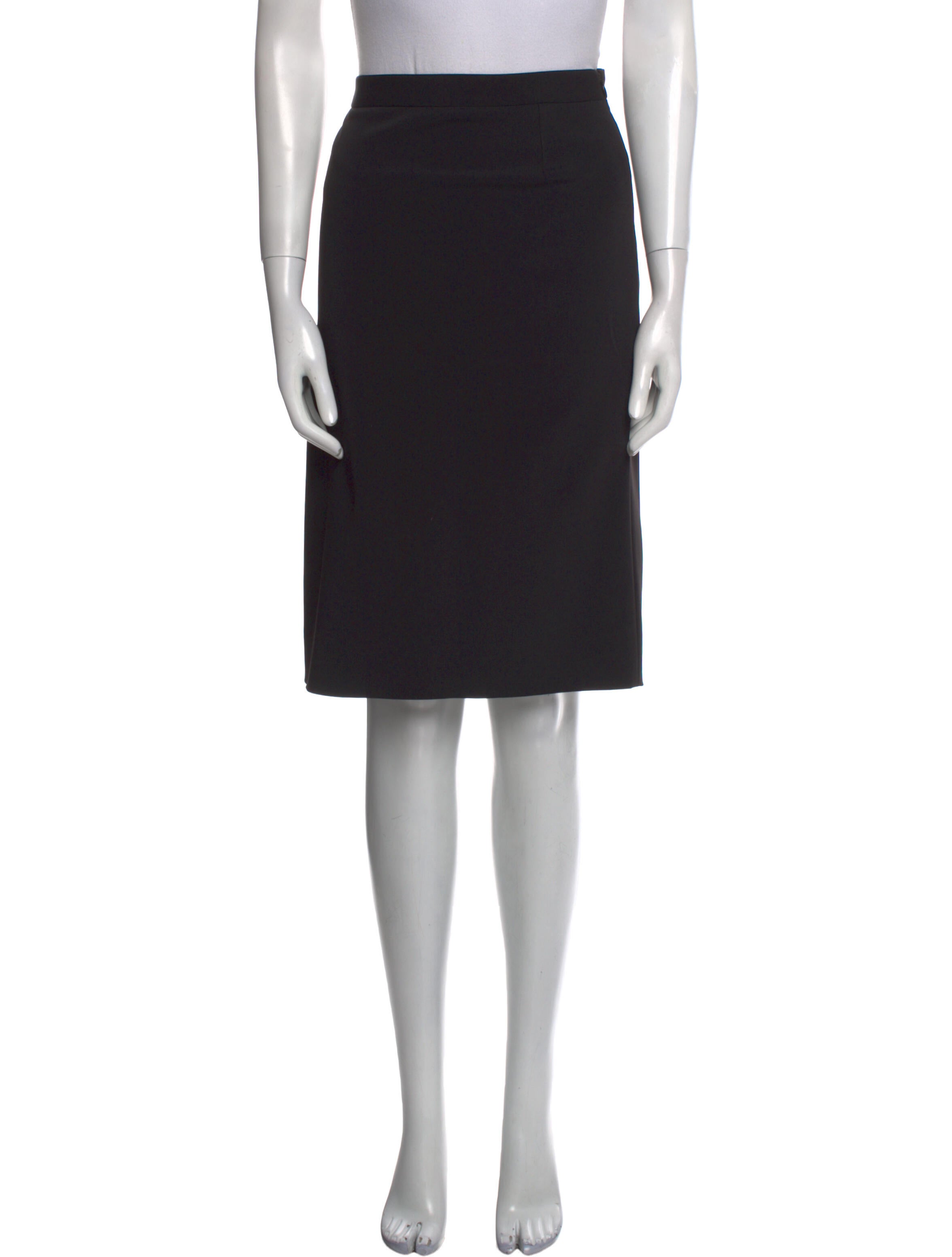 Prada Knee-Length Skirt